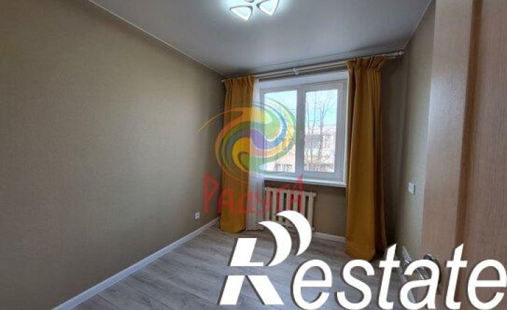 3-комн квартира улица Генерала Хлебникова, 60,  д. 60