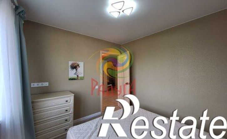 3-комн квартира улица Генерала Хлебникова, 60,  д. 60