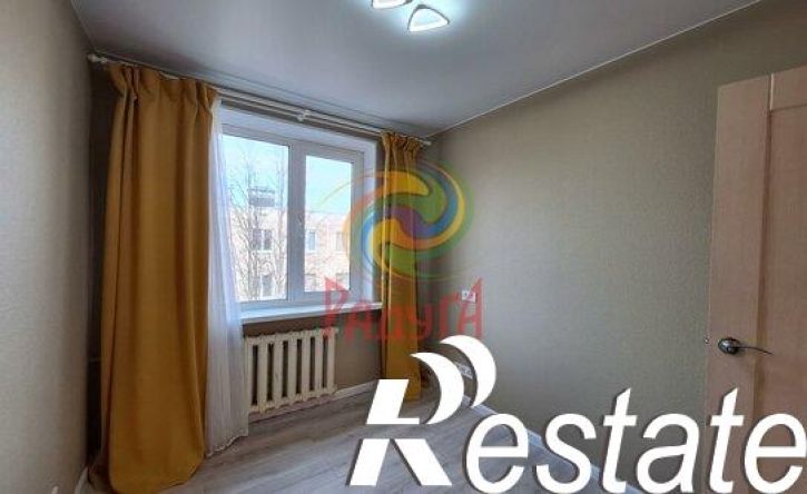 3-комн квартира улица Генерала Хлебникова, 60,  д. 60