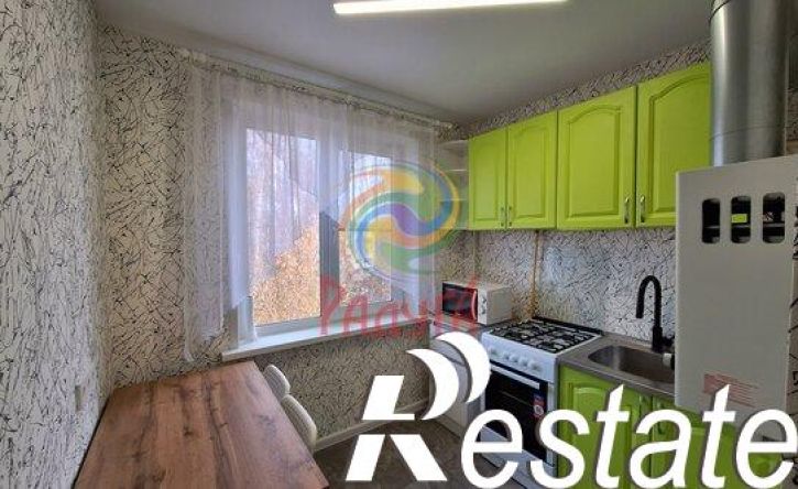 3-комн квартира улица Генерала Хлебникова, 60,  д. 60