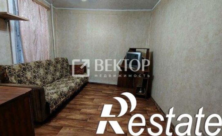 1-комн квартира Спортивная улица, 18/8,  д. 18/8