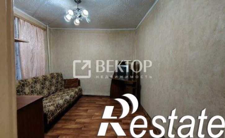 1-комн квартира Спортивная улица, 18/8,  д. 18/8