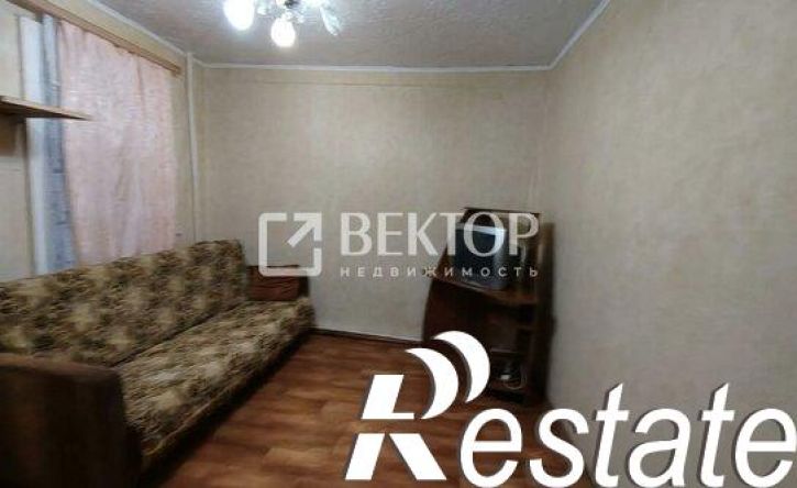 1-комн квартира Спортивная улица, 18/8,  д. 18/8