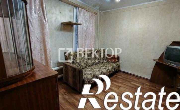 1-комн квартира Спортивная улица, 18/8,  д. 18/8