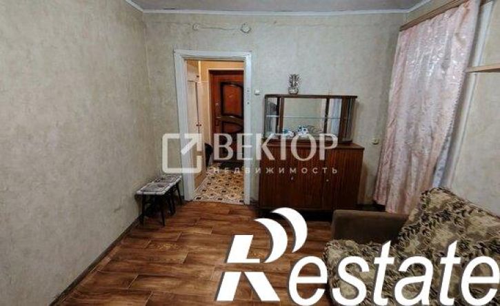 1-комн квартира Спортивная улица, 18/8,  д. 18/8