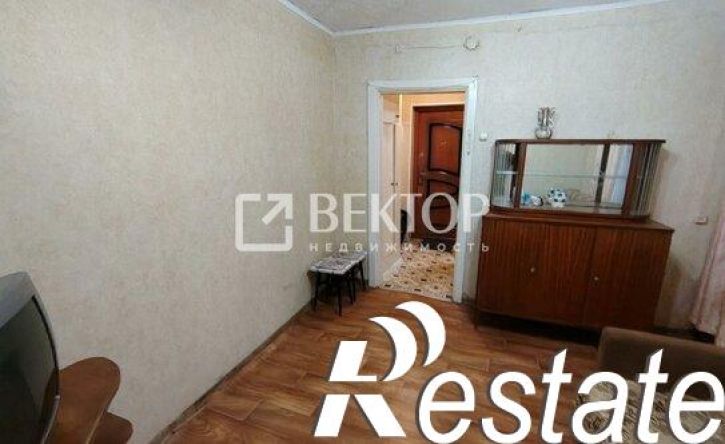 1-комн квартира Спортивная улица, 18/8,  д. 18/8