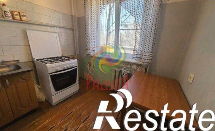 2-комн квартира улица Маршала Василевского, 19,  д. 19
