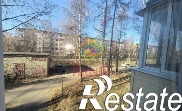 2-комн квартира улица Маршала Василевского, 19,  д. 19