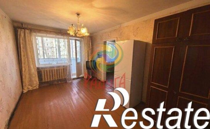 2-комн квартира улица Маршала Василевского, 19,  д. 19