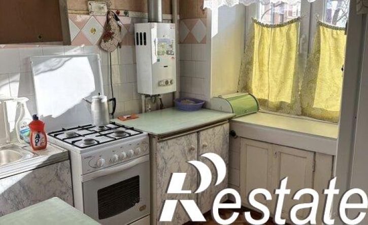 1-комн квартира улица Суворова, 27,  д. 27