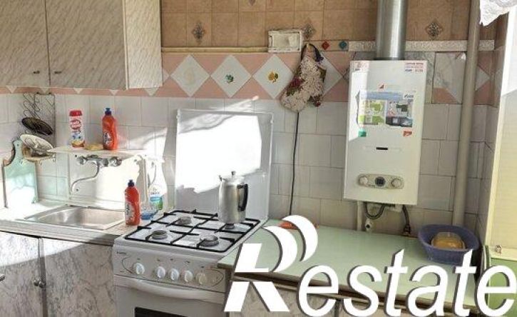1-комн квартира улица Суворова, 27,  д. 27