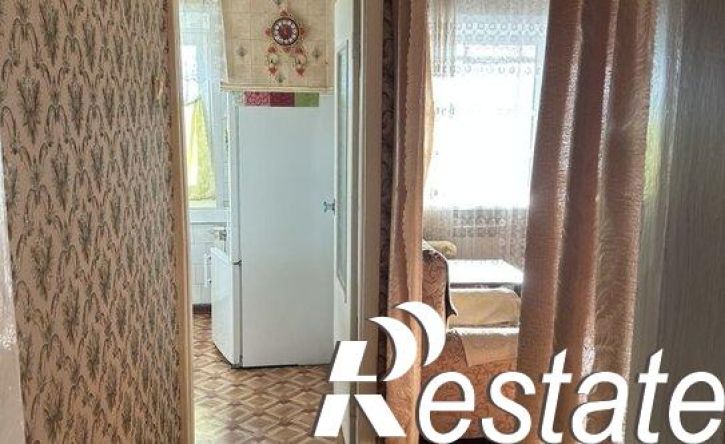 1-комн квартира улица Суворова, 27,  д. 27