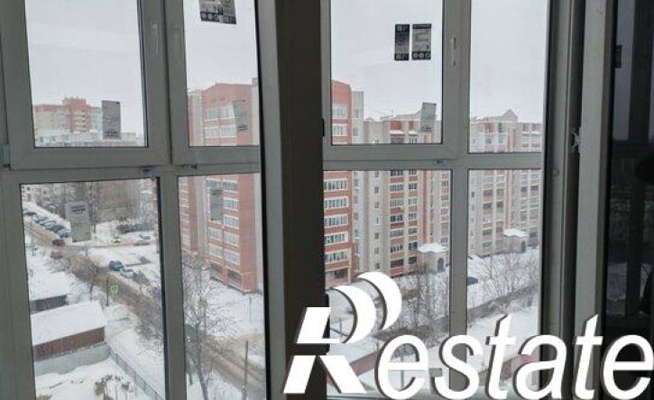 1-комн квартира улица Капитана Петрачкова, 9,  д. 9