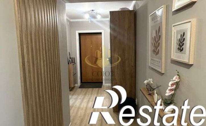 2-комн квартира Революционная улица, 20Б,  д. 20Б