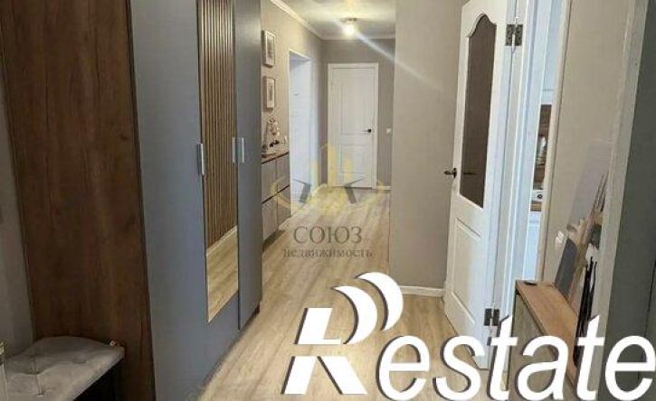 2-комн квартира Революционная улица, 20Б,  д. 20Б