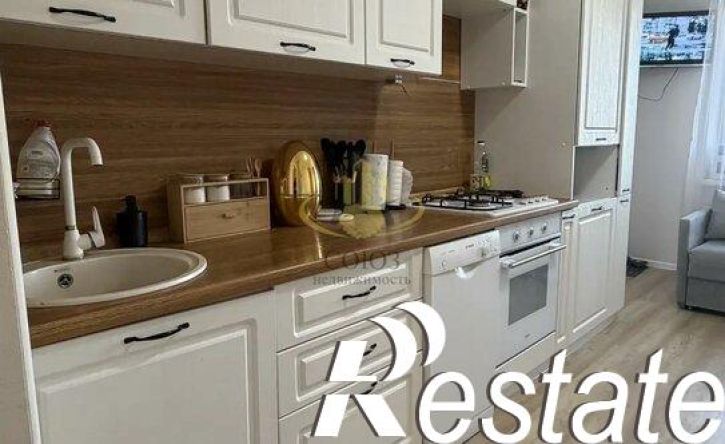 2-комн квартира Революционная улица, 20Б,  д. 20Б