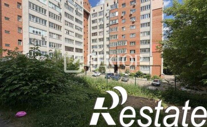 3-комн квартира улица Сакко, 37Б,  д. 37Б