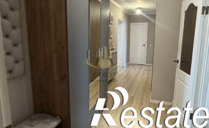 2-комн квартира Революционная улица, 20Б,  д. 20Б