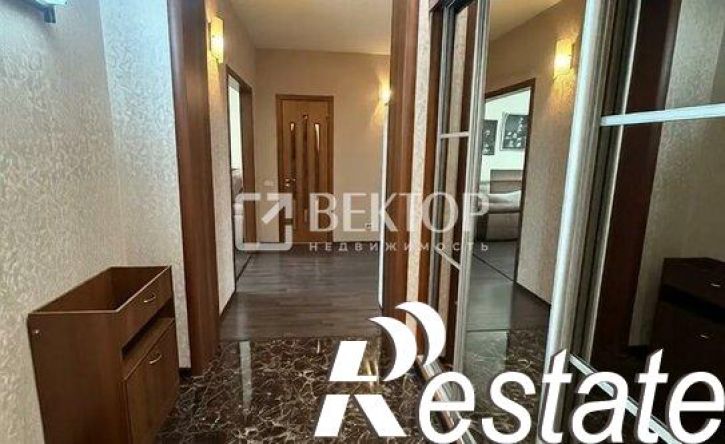 3-комн квартира улица Сакко, 37Б,  д. 37Б