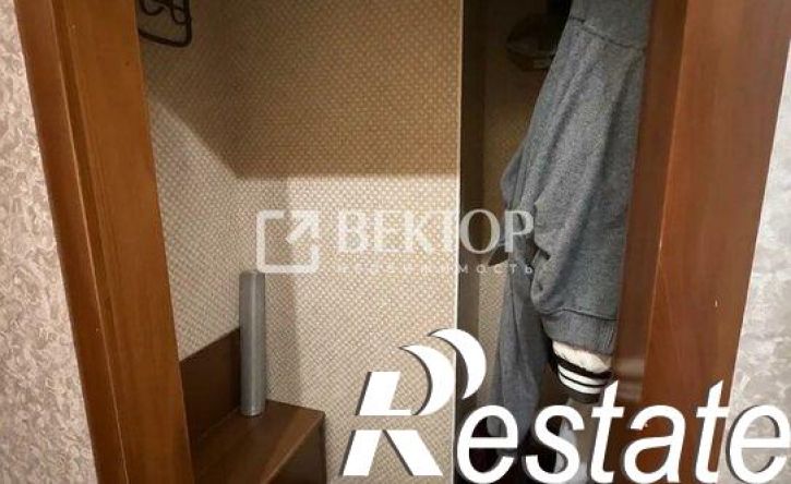 3-комн квартира улица Сакко, 37Б,  д. 37Б
