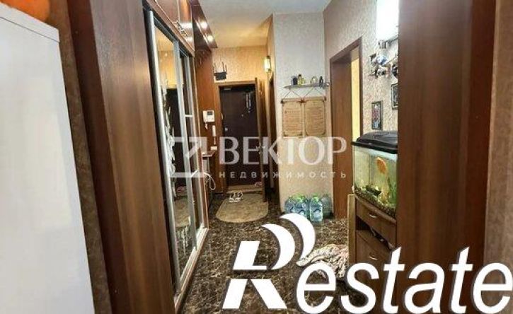 3-комн квартира улица Сакко, 37Б,  д. 37Б
