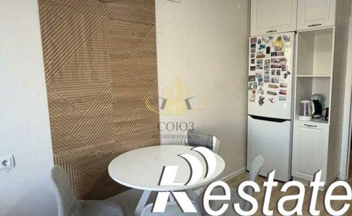 2-комн квартира Революционная улица, 20Б,  д. 20Б