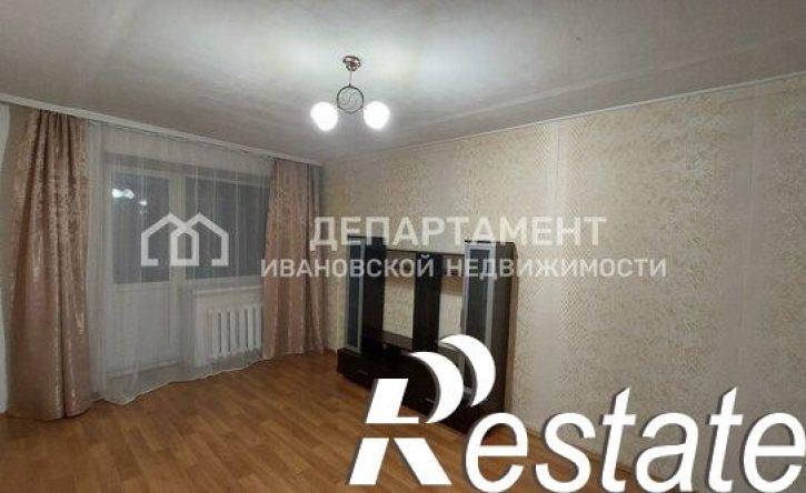 1-комн квартира улица Маршала Василевского, 4,  д. 4