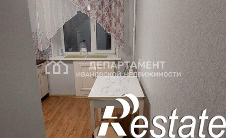 1-комн квартира улица Маршала Василевского, 4,  д. 4