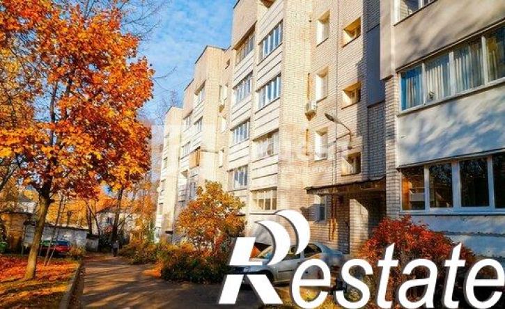 2-комн квартира Карьерная улица, 55,  д. 55