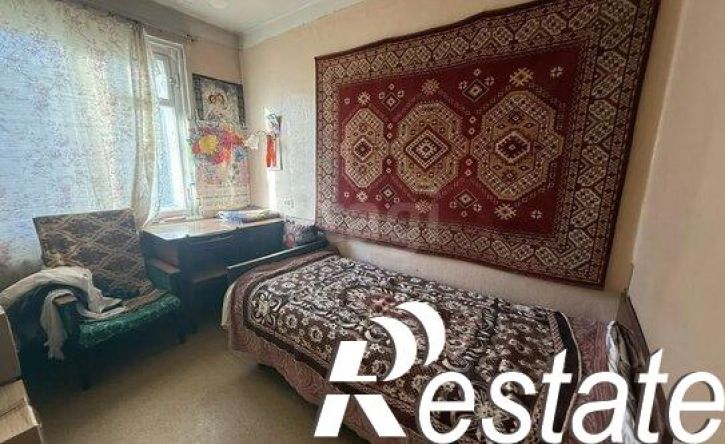 4-комн квартира проспект Текстильщиков, 70А,  д. 70А