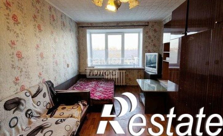 1-комн квартира 2-я улица Чапаева, 65,  д. 65