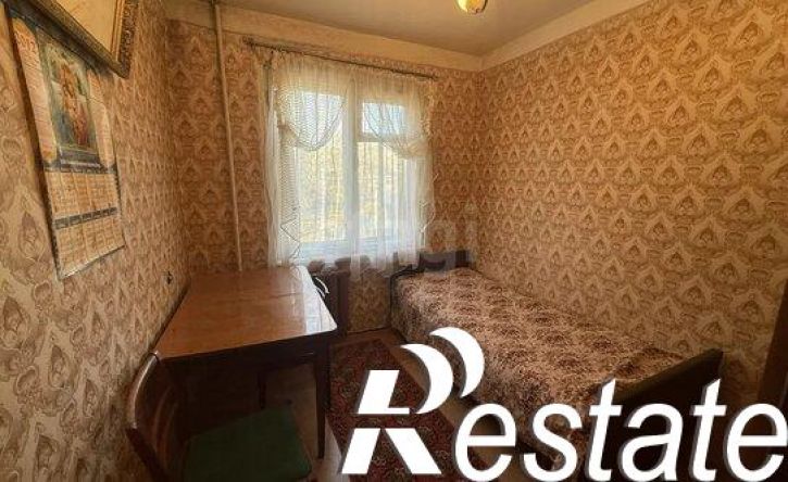 4-комн квартира проспект Текстильщиков, 70А,  д. 70А