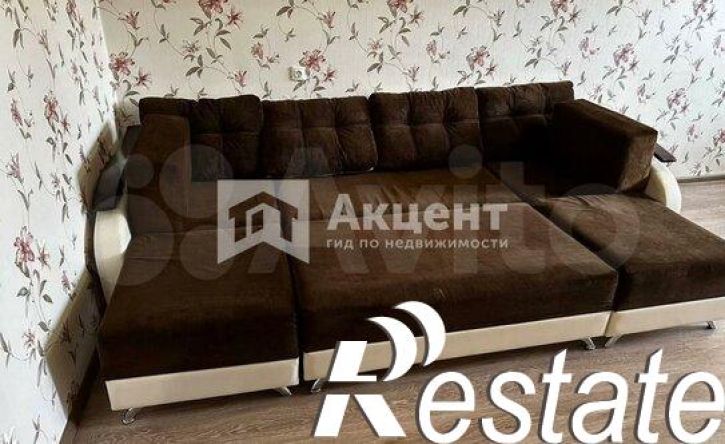 2-комн квартира Карьерная улица, 55,  д. 55