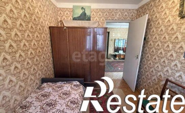 4-комн квартира проспект Текстильщиков, 70А,  д. 70А
