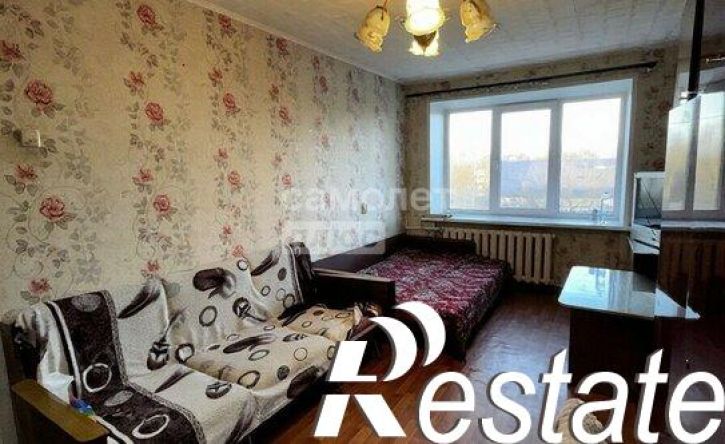 1-комн квартира 2-я улица Чапаева, 65,  д. 65