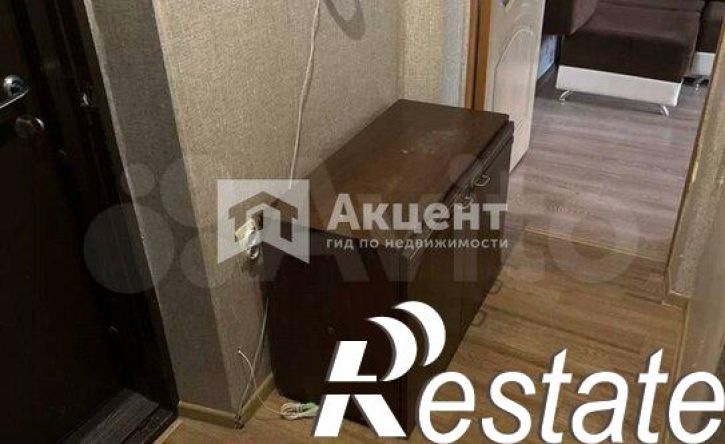 2-комн квартира Карьерная улица, 55,  д. 55
