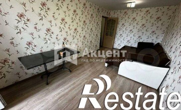 2-комн квартира Карьерная улица, 55,  д. 55
