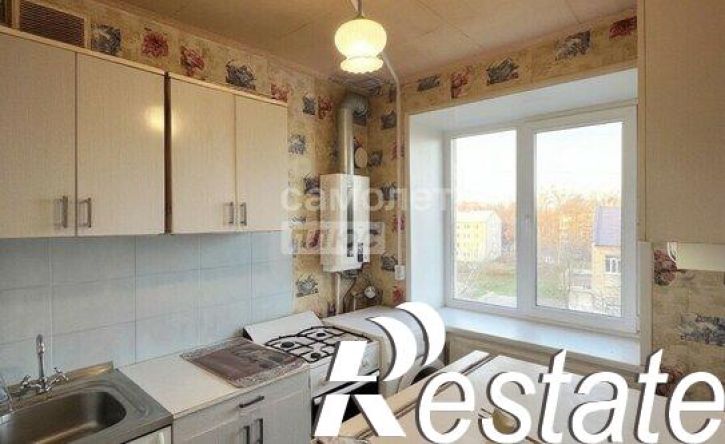 1-комн квартира 2-я улица Чапаева, 65,  д. 65