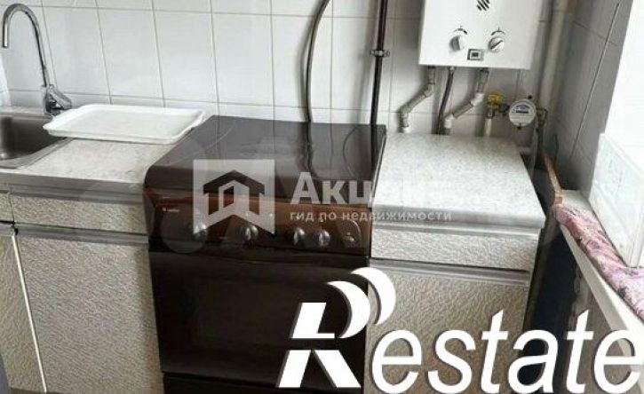 2-комн квартира Карьерная улица, 55,  д. 55