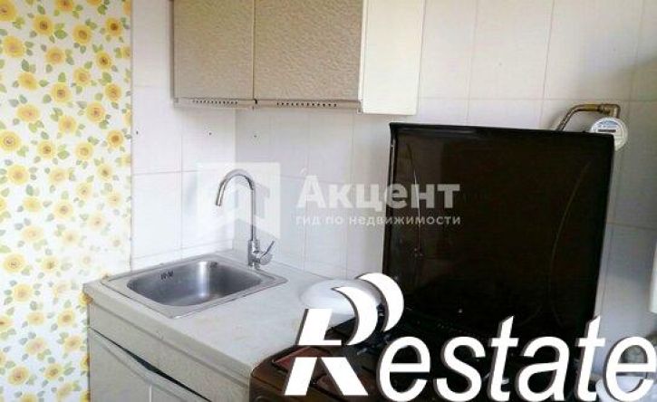 2-комн квартира Карьерная улица, 55,  д. 55