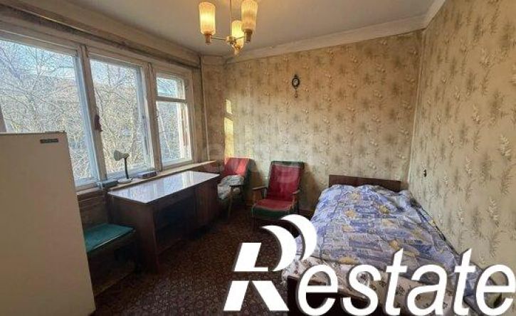4-комн квартира проспект Текстильщиков, 70А,  д. 70А