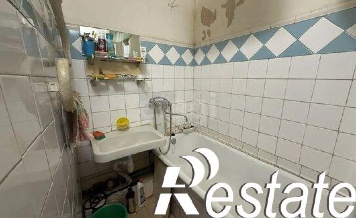 4-комн квартира проспект Текстильщиков, 70А,  д. 70А