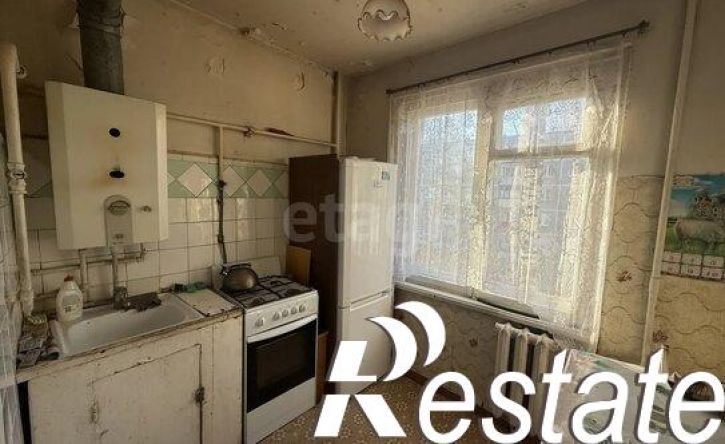 4-комн квартира проспект Текстильщиков, 70А,  д. 70А