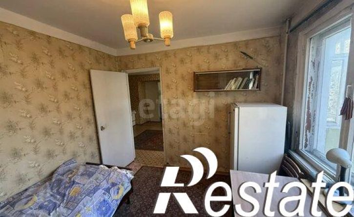 4-комн квартира проспект Текстильщиков, 70А,  д. 70А