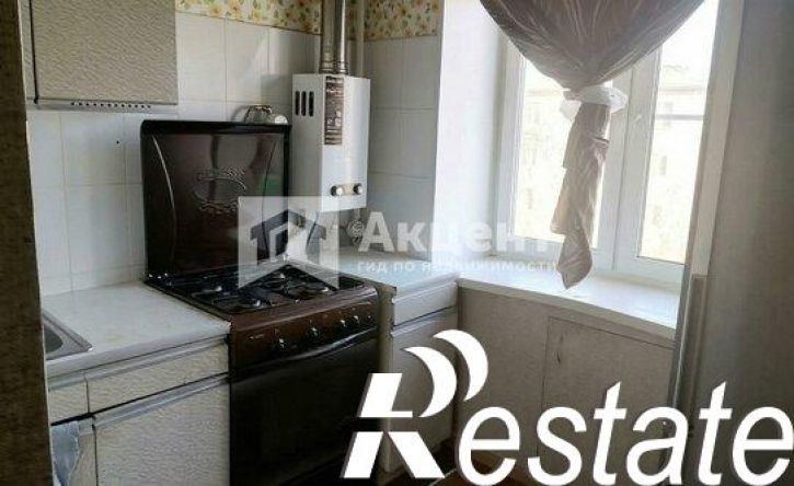 2-комн квартира Карьерная улица, 55,  д. 55