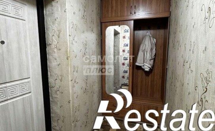 1-комн квартира 2-я улица Чапаева, 65,  д. 65