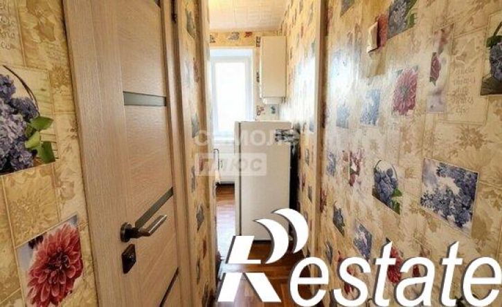 1-комн квартира 2-я улица Чапаева, 65,  д. 65