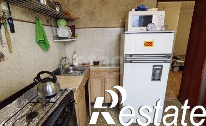1-комн квартира Шереметевский проспект, 72,  д. 72