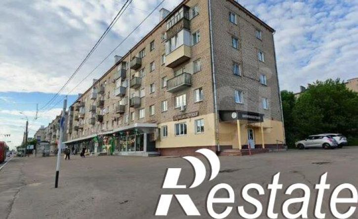 1-комн квартира Шереметевский проспект, 72,  д. 72