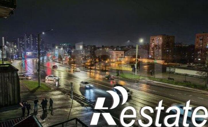 1-комн квартира Шереметевский проспект, 72,  д. 72